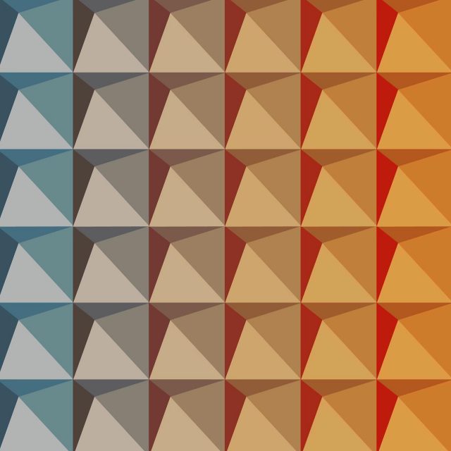 #geometric #geometricabstraction #opart #graphicartist